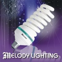 Sell Energy Saving Lamp (Full Spiral)/Lighting equipments