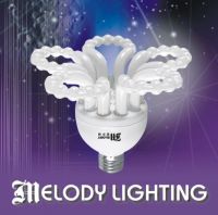 Sell Flower energy saving lamp(Flower energy saving bulb, Flower energ