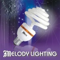 Sell Energy Saving Lamp (Umbrella)/lighting systems