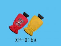 Waterproof Ice Scraper Mitt / XF-016A