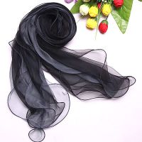 Top Quality Fashion 100% Pure Silk Scarf Supplier - Free Shipping