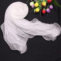 High Quality 100% Silk Scarf Supplier - Free Shipping