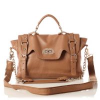 Top Quality Fashion 100% Genuine Leather Handbags Supplier (China)