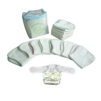Sell No Fluorescent, Formaldehyde Diaper Product