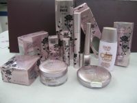 Sell : Cosmetics set/ Makeup set/makeup series
