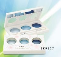 Sell : 3 colors eyeshadow/cosmetics/makeup/toiletries