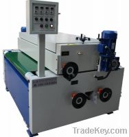 One Roller Coating Machine for MDF