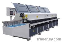 Sell Automatic Edge Roller Coating Machine
