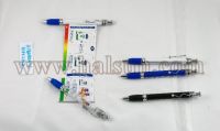 Sell scroll pens,banner pens,flag pens