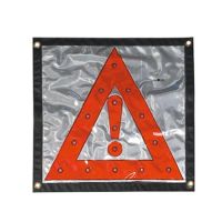 Sell LED flashing warning chevron(AB-5252)