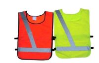 Sell High visibility safety vest