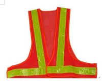 Sell Traffic safety vest