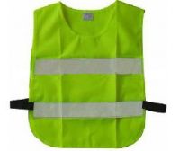 Sell High visibility safety vest(ST-RV-07)