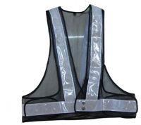 Sell High visibility safety vest(ST-RV-10)