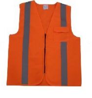 Sell reflective running vest