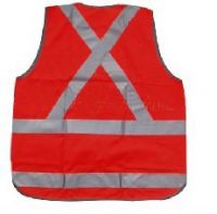Sell high visibility jackets