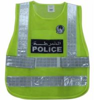 Sell traffic safety vest(ST-RV-21)