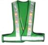 Sell LED High visibility safety vest