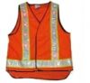 Sell LED reflective warning vest