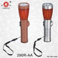 Sell LED torch(290R-AA)