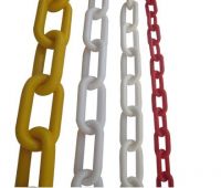 Sell Plastic chain S-sharped hook