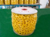 Sell Yellow Safety Chain