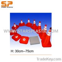 Sell Collapsible Road Cones