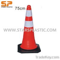 Sell PE Safety Cones
