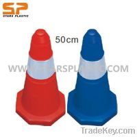 Sell PE Traffic Cones(ST-PE-07/08)