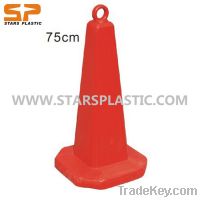 Sell PE Road Cones(ST-PE-11)