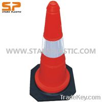 Sell PE Road Cones(ST-PE-12)