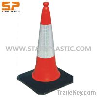 Sell PE Road Cones(ST-PE-13)