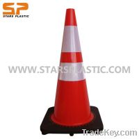 Sell PVC Traffic Cones