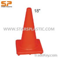 Sell PVC Traffic Cone