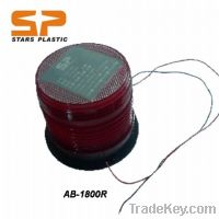 Sell AB-1800R/Y warning light