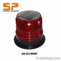 Sell AB-SU1800 R/Y Series solar warning light