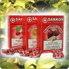 SANKOM Dietary Fibres - New Swiss Product!