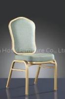 aluminum banquet chair-17