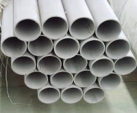 Sell 201/304 stainless steel pipe