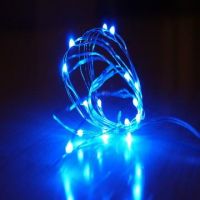 Sell sparkling decorated LED light