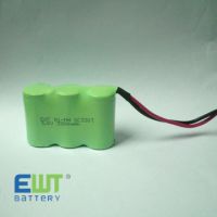 Sell EWT Ni-Mh SC330T battery packs
