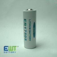 Sell EWT 17505 lithium battery