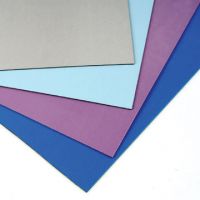 Sell fireproof aluminium-plastic composite panel alucobond material