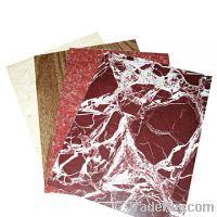 Sell marble aluminium composite panel pvdf coated alucobond