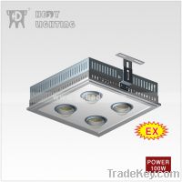 Sell LED Gas Station Light (HD-GSL-100W-C)