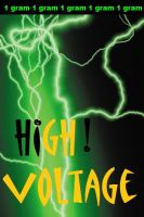 High voltage