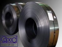 Sell cold rolled annealed steel strip(sheet&coil)