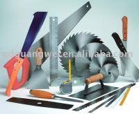 Sell hardened and tempered steel strip(sheet&coil)