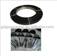 high carbon steel for shoe toe cup
