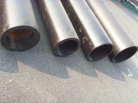 Sell DIN Steel Pipe/ST37/ST35.8/ST42/ST45.8/ST52/Seamless